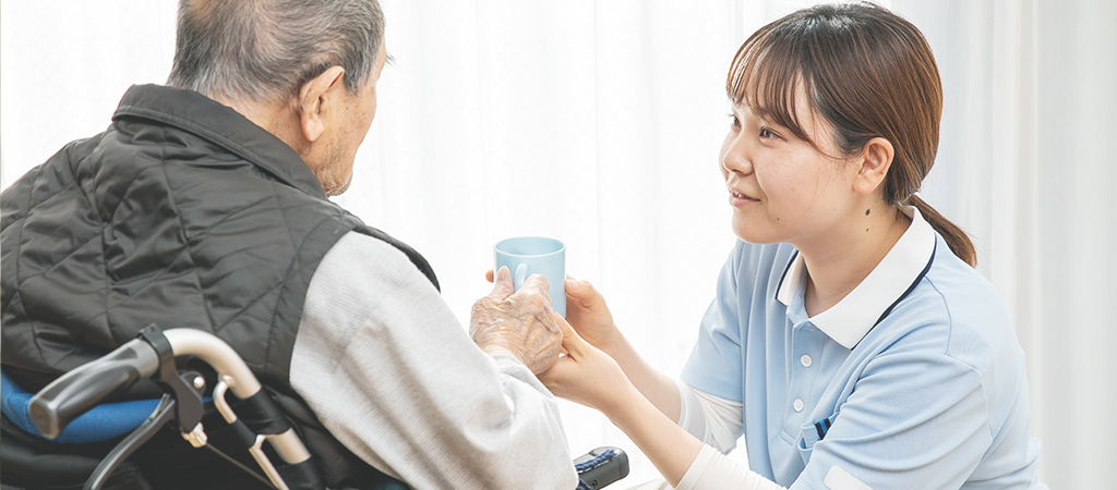 採用情報