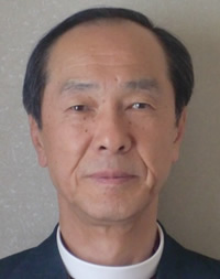 新生病院　理事長　渋澤 一郎